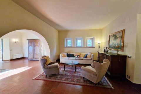 Villa i Riparbella, Pisa, Riparbella - € 1.200.000 | Ref: R05041RIVI-1341279 - foto 14
