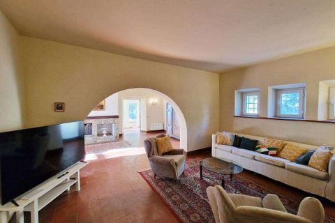 Villa i Riparbella, Pisa, Riparbella - € 1.200.000 | Ref: R05041RIVI-1341279 - foto 15