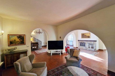 Villa i Riparbella, Pisa, Riparbella - € 1.200.000 | Ref: R05041RIVI-1341279 - foto 16