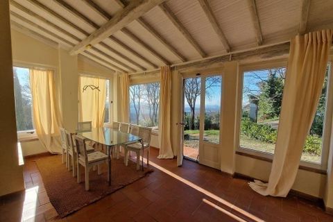 Villa i Riparbella, Pisa, Riparbella - € 1.200.000 | Ref: R05041RIVI-1341279 - foto 18
