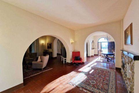 Villa i Riparbella, Pisa, Riparbella - € 1.200.000 | Ref: R05041RIVI-1341279 - foto 19
