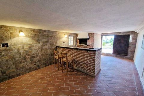 Villa i Riparbella, Pisa, Riparbella - € 1.200.000 | Ref: R05041RIVI-1341279 - foto 20