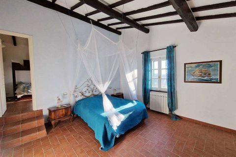 Villa i Riparbella, Pisa, Riparbella - € 1.200.000 | Ref: R05041RIVI-1341279 - foto 21