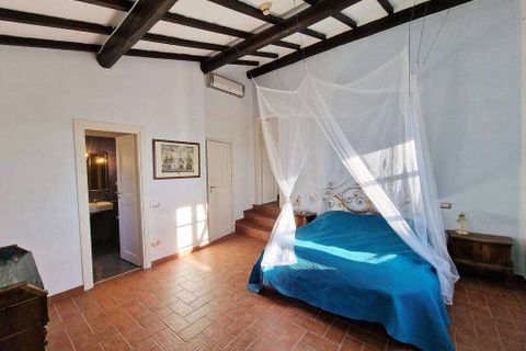 Villa i Riparbella, Pisa, Riparbella - € 1.200.000 | Ref: R05041RIVI-1341279 - foto 22
