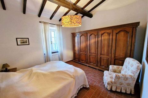 Villa i Riparbella, Pisa, Riparbella - € 1.200.000 | Ref: R05041RIVI-1341279 - foto 23