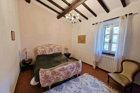Villa i Riparbella, Pisa, Riparbella - € 1.200.000 | Ref: R05041RIVI-1341279 - foto 24