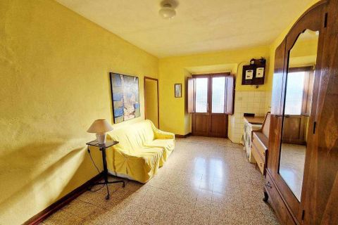 Farm hus i Pomarance, Pisa, Pomarance - € 990.000 | Ref: R05035PORU-1341335 - foto 8