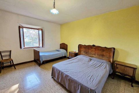 Farm hus i Pomarance, Pisa, Pomarance - € 990.000 | Ref: R05035PORU-1341335 - foto 10