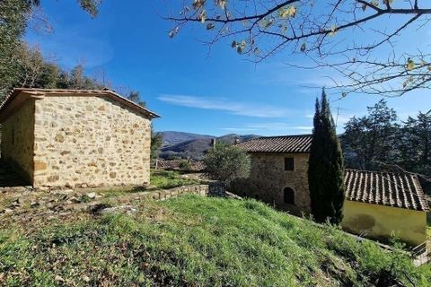 Farm hus i Pomarance, Pisa, Pomarance - € 990.000 | Ref: R05035PORU-1341335 - foto 11