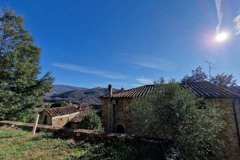 Farm hus i Pomarance, Pisa, Pomarance - € 990.000 | Ref: R05035PORU-1341335 - foto 12