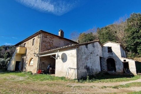 Farm hus i Pomarance, Pisa, Pomarance - € 990.000 | Ref: R05035PORU-1341335 - foto 15