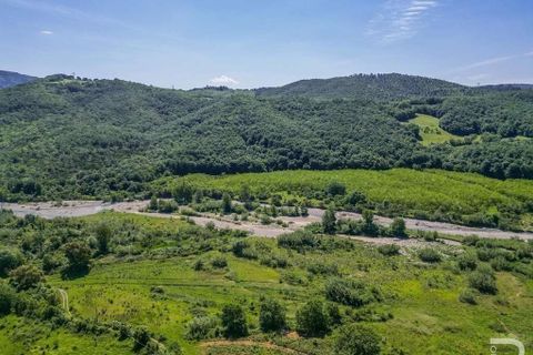 Farm hus i Pomarance, Pisa, Pomarance - € 990.000 | Ref: R05035PORU-1341335 - foto 22