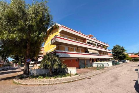 Lejlighed i Pescara, Pescara, Pescara - € 113.000 | Ref: 2040-1341870 - foto 1