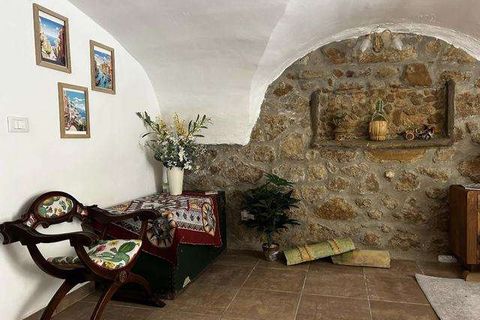 Byhus i Cianciana, Agrigento, Cianciana - € 65.000 | Ref: RP-1347240-1347240 - foto 1