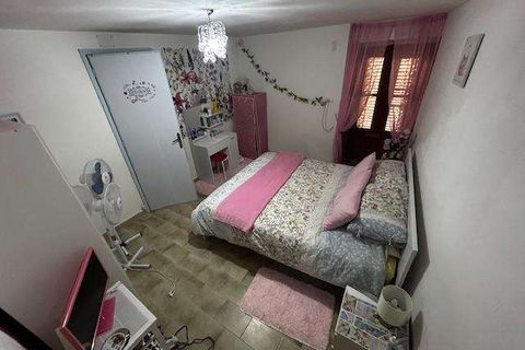 Byhus i Cianciana, Agrigento, Cianciana - € 65.000 | Ref: RP-1347240-1347240 - foto 7