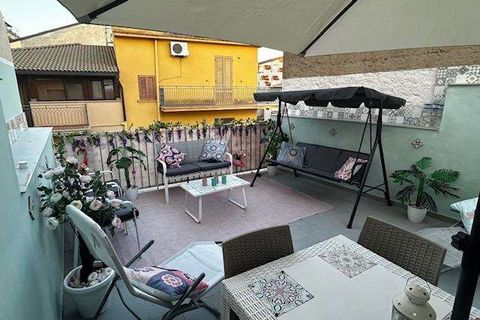 Byhus i Cianciana, Agrigento, Cianciana - € 65.000 | Ref: RP-1347240-1347240 - foto 14