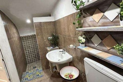 Byhus i Cianciana, Agrigento, Cianciana - € 65.000 | Ref: RP-1347240-1347240 - foto 33