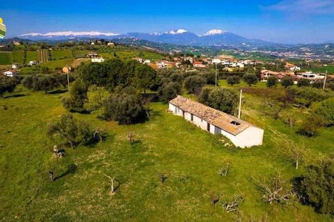 Villa i Notaresco, Teramo, Notaresco - € 175.000 | Ref: EL1166-1352199 - foto 4