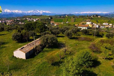 Villa i Notaresco, Teramo, Notaresco - € 175.000 | Ref: EL1166-1352199 - foto 6