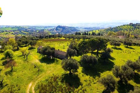 Villa i Notaresco, Teramo, Notaresco - € 175.000 | Ref: EL1166-1352199 - foto 8