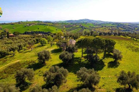 Villa i Notaresco, Teramo, Notaresco - € 175.000 | Ref: EL1166-1352199 - foto 9