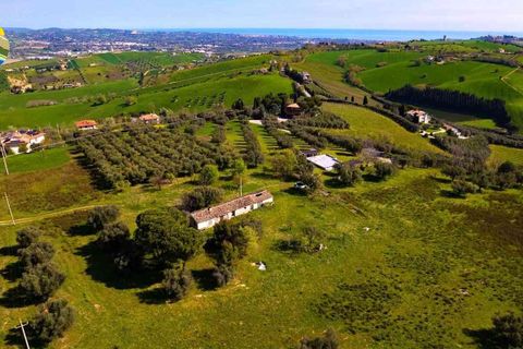 Villa i Notaresco, Teramo, Notaresco - € 175.000 | Ref: EL1166-1352199 - foto 11