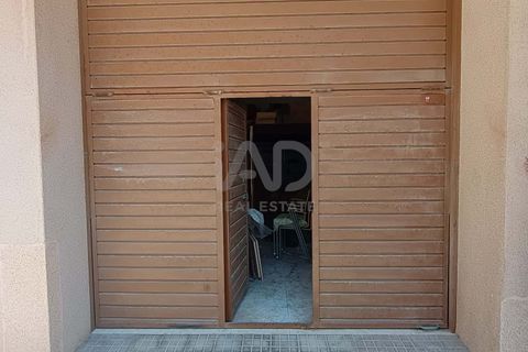 Garage i Tarragona, Tarragona, Tarragona - € 10.000 | Ref: 933851 - foto 4
