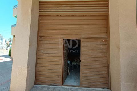 Garage i Tarragona, Tarragona, Tarragona - € 10.000 | Ref: 933851 - foto 5