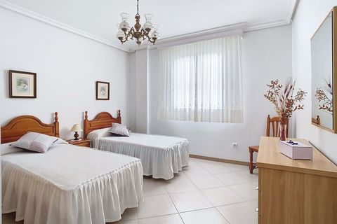 Leilighet i Cadiz, Cadiz, Cadiz - € 290 000 | Ref: 927097 - foto 18