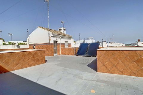 Leilighet i Cadiz, Cadiz, Cadiz - € 290 000 | Ref: 927097 - foto 23