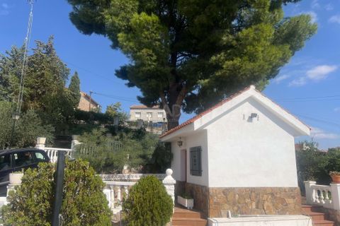 Byhus i Madrid, Madrid, Madrid - € 290.000 | Ref: 931104 - foto 4