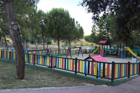 Byhus i Madrid, Madrid, Madrid - € 290.000 | Ref: 931104 - foto 21
