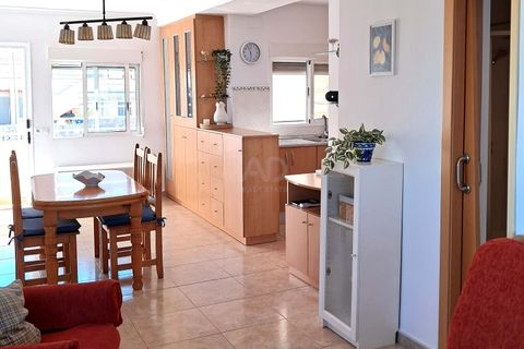 Byhus i Alicante, Alicante, Alicante - € 250.000 | Ref: 927101 - foto 5
