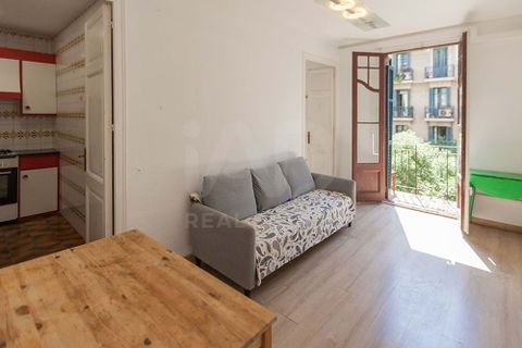 Leilighet i Barcelona, Barcelona, Barcelona - € 420 000 | Ref: 928235 - foto 2