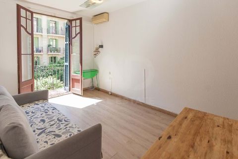 Leilighet i Barcelona, Barcelona, Barcelona - € 420 000 | Ref: 928235 - foto 3