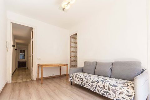 Leilighet i Barcelona, Barcelona, Barcelona - € 420 000 | Ref: 928235 - foto 4