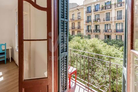Leilighet i Barcelona, Barcelona, Barcelona - € 420 000 | Ref: 928235 - foto 5