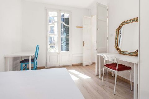Leilighet i Barcelona, Barcelona, Barcelona - € 420 000 | Ref: 928235 - foto 9