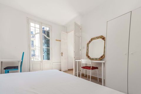 Leilighet i Barcelona, Barcelona, Barcelona - € 420 000 | Ref: 928235 - foto 10