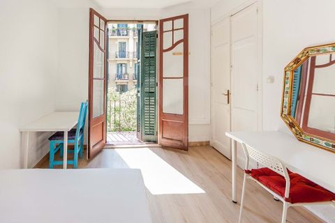 Leilighet i Barcelona, Barcelona, Barcelona - € 420 000 | Ref: 928235 - foto 14