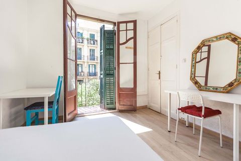 Leilighet i Barcelona, Barcelona, Barcelona - € 420 000 | Ref: 928235 - foto 15