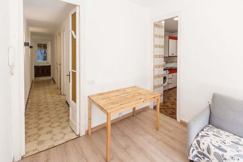 Leilighet i Barcelona, Barcelona, Barcelona - € 420 000 | Ref: 928235 - foto 27