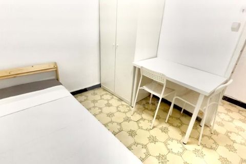 Leilighet i Barcelona, Barcelona, Barcelona - € 420 000 | Ref: 928235 - foto 34