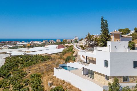 Villa a Torrox Costa, Malaga, Torrox Costa - € 770.000 | Ref: MLH1010 - foto 4
