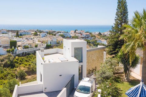 Villa a Torrox Costa, Malaga, Torrox Costa - € 770.000 | Ref: MLH1010 - foto 5