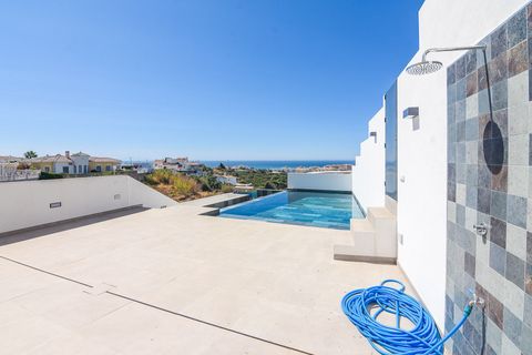 Villa a Torrox Costa, Malaga, Torrox Costa - € 770.000 | Ref: MLH1010 - foto 14