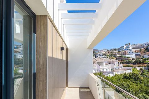 Villa a Torrox Costa, Malaga, Torrox Costa - € 770.000 | Ref: MLH1010 - foto 24