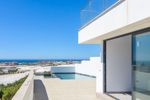 Villa a Torrox Costa, Malaga, Torrox Costa - € 770.000 | Ref: MLH1010 - foto 26