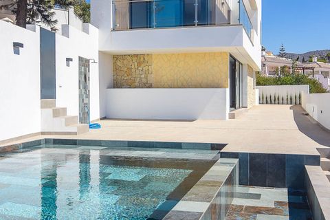 Villa a Torrox Costa, Malaga, Torrox Costa - € 770.000 | Ref: MLH1010 - foto 27