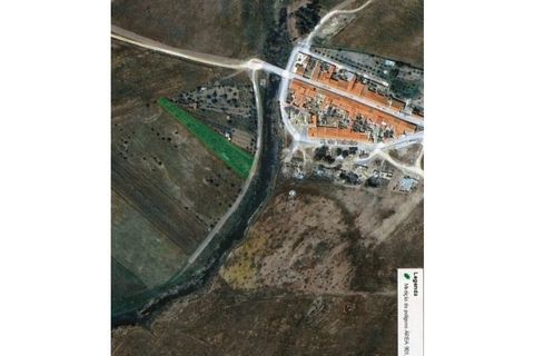 Helårsgrund i Castro Verde, Beja, Castro Verde - € 50.000 | Ref: JG2480 - foto 16